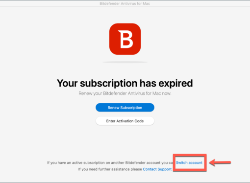 How to Activate Bitdefender Subscription and Enter License Key