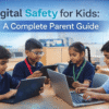 Computer Safety Tips for Kids: A Parent’s Complete Guide